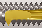 螺纹镗刀