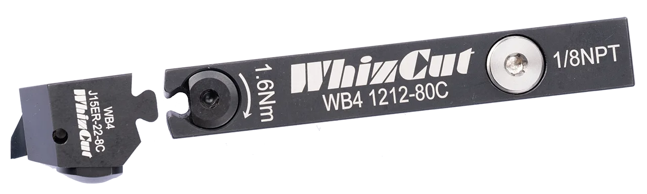 WhizFix 2.0 - WhizCut