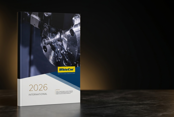 New product catalogue 2026 from WhizCut.